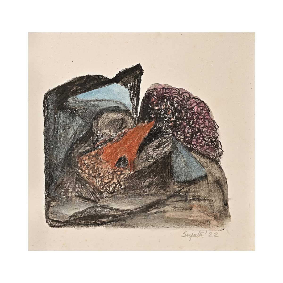 Sujata Kar Saha- Pulses in Impulse 6