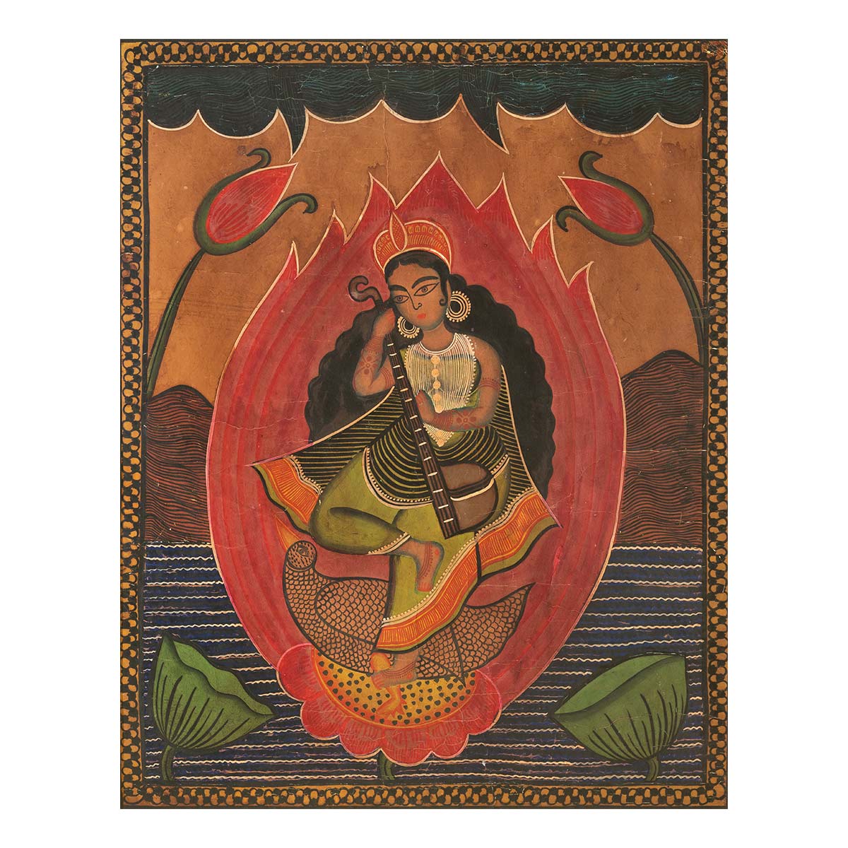 Saraswati