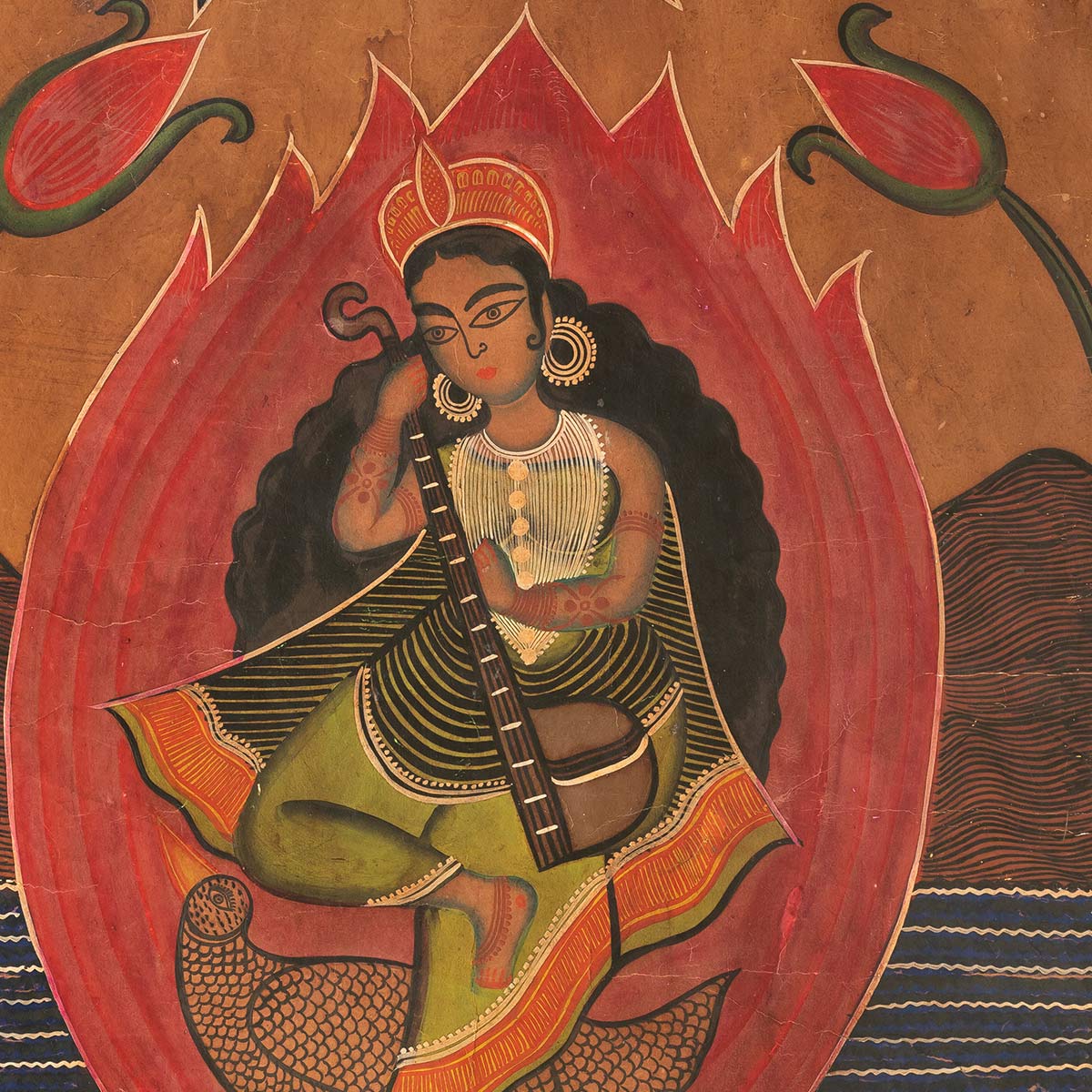 Saraswati