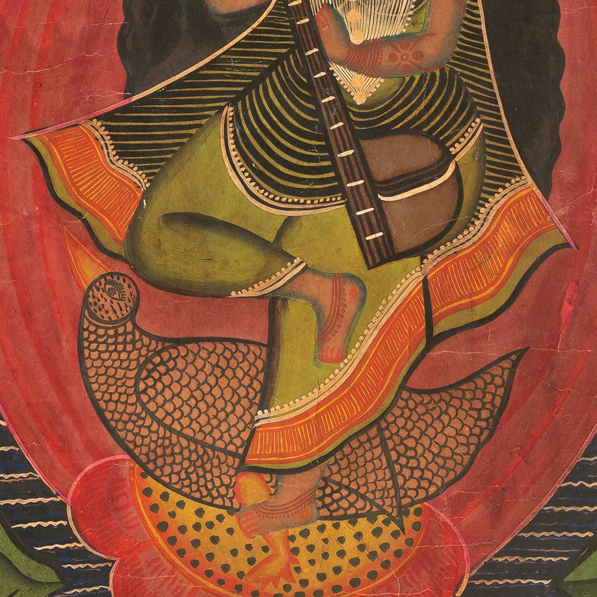 Saraswati