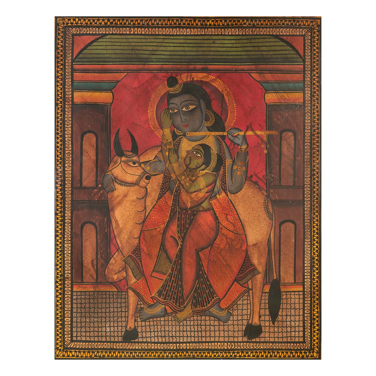 Radha Krishna