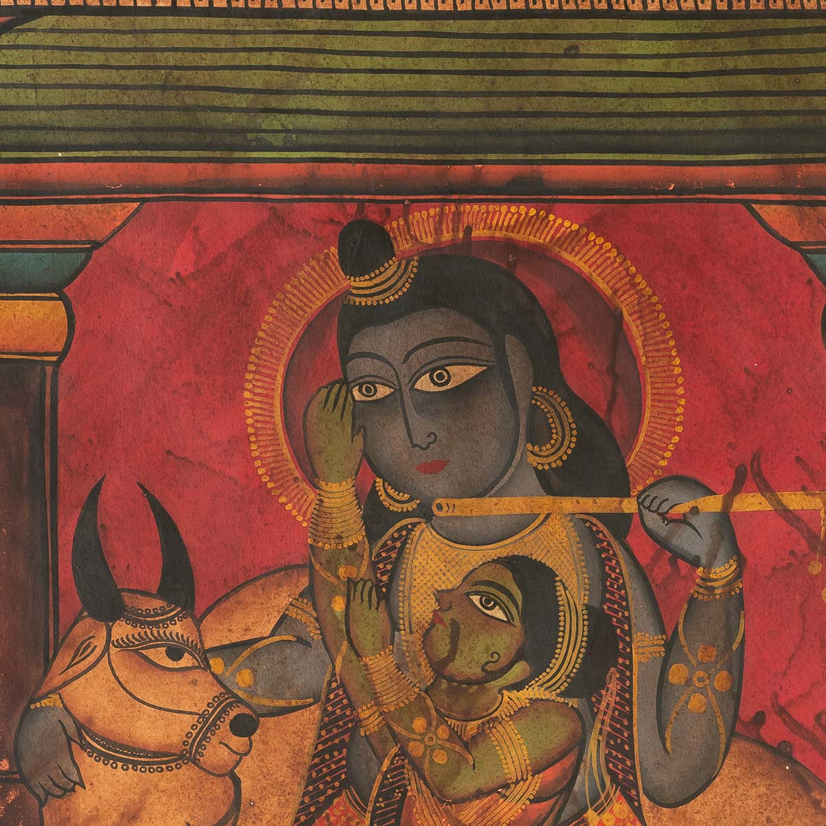 Radha Krishna