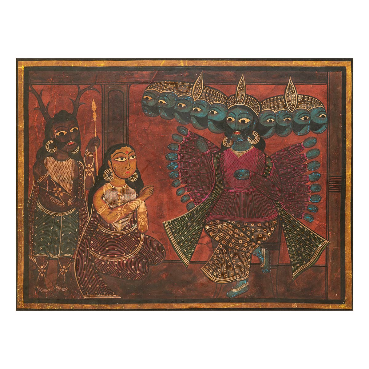 Ramayana