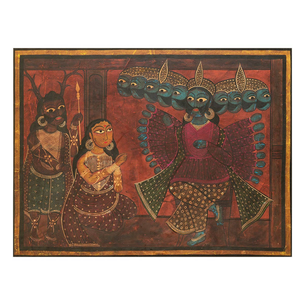 Ramayana