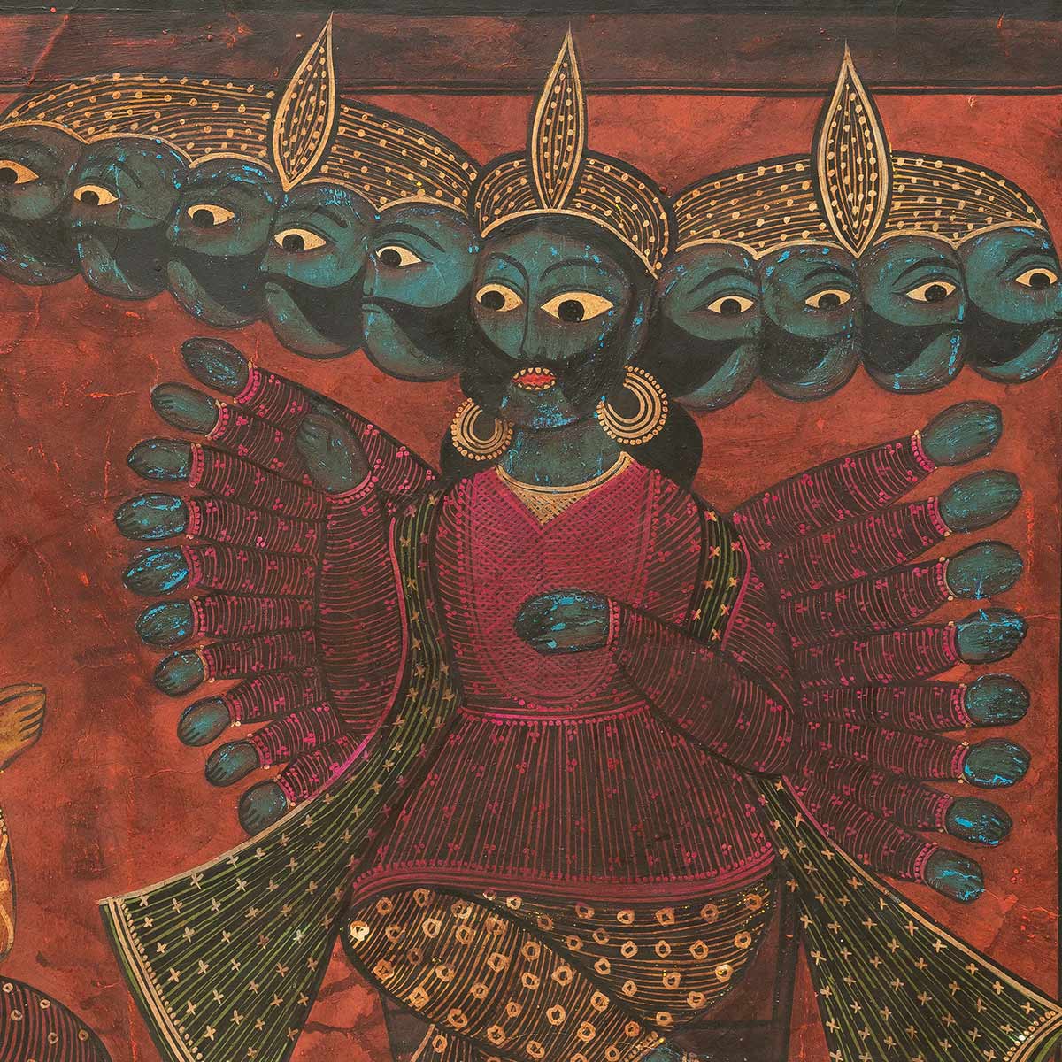 Ramayana