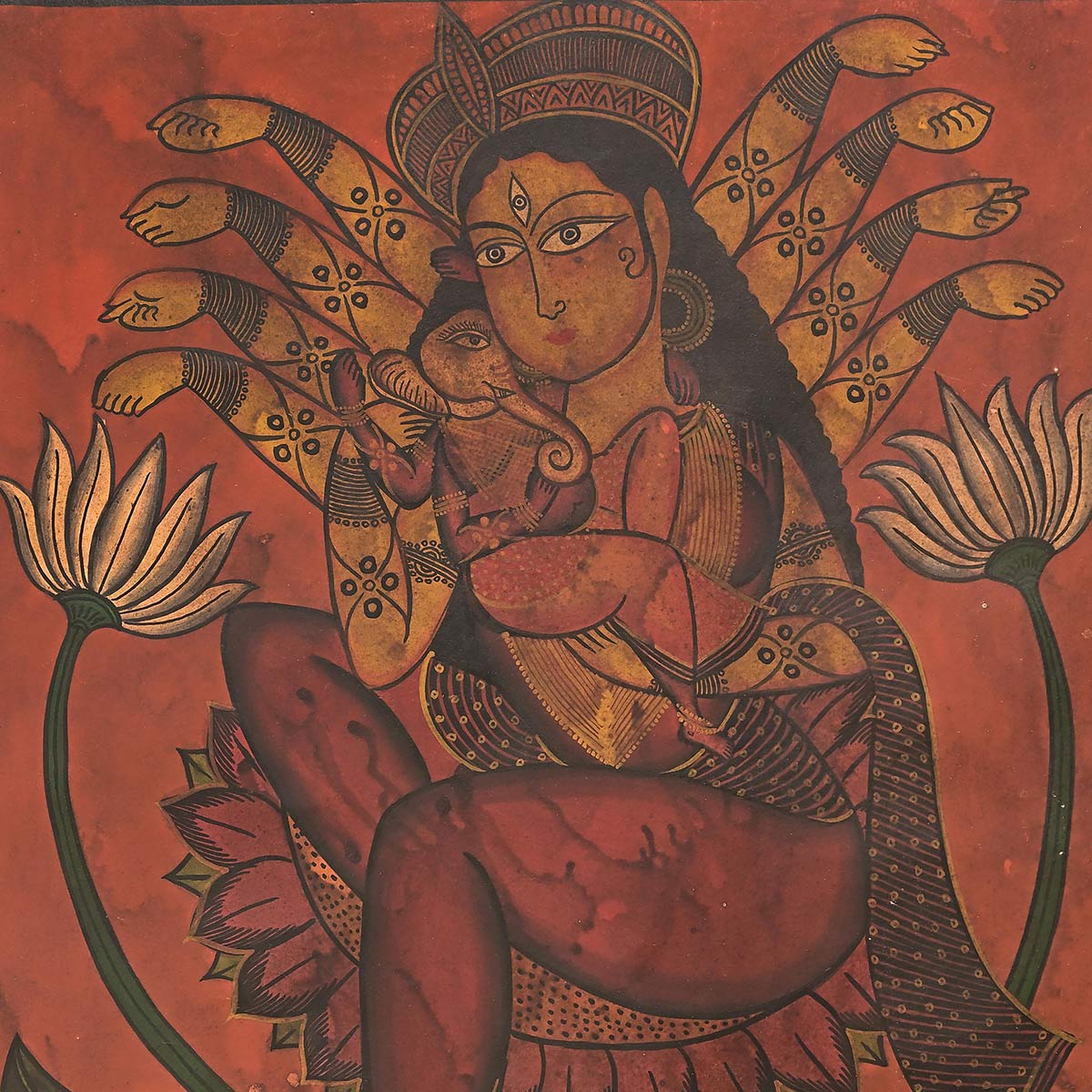 Kamale Kamini