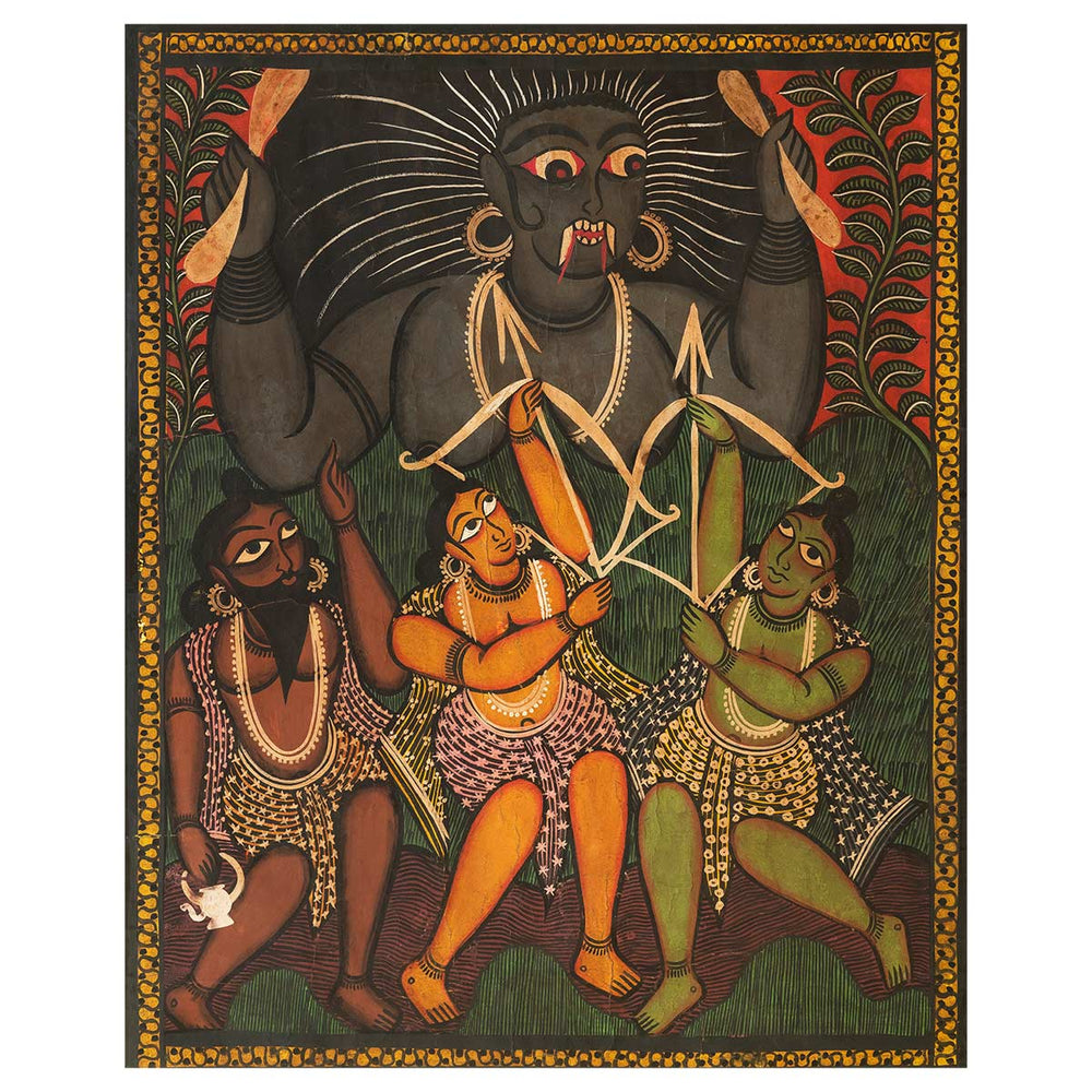 Tadaka Badh