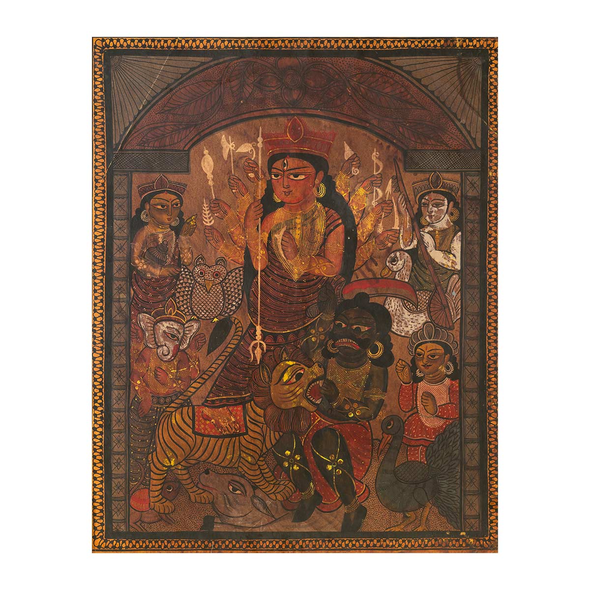Durga