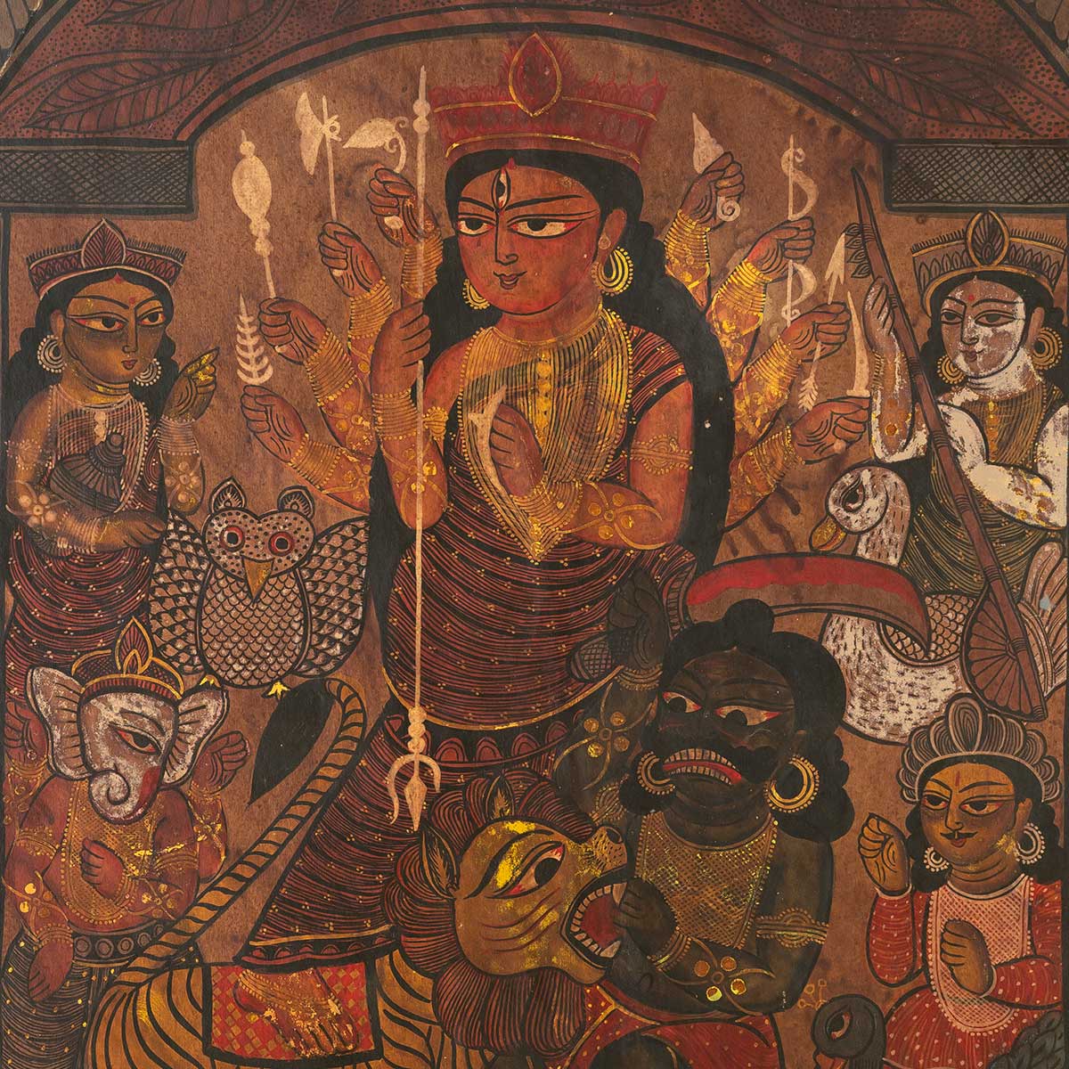 Durga