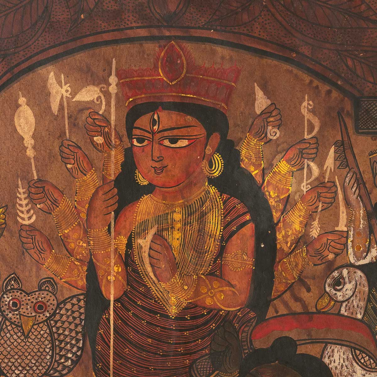 Durga