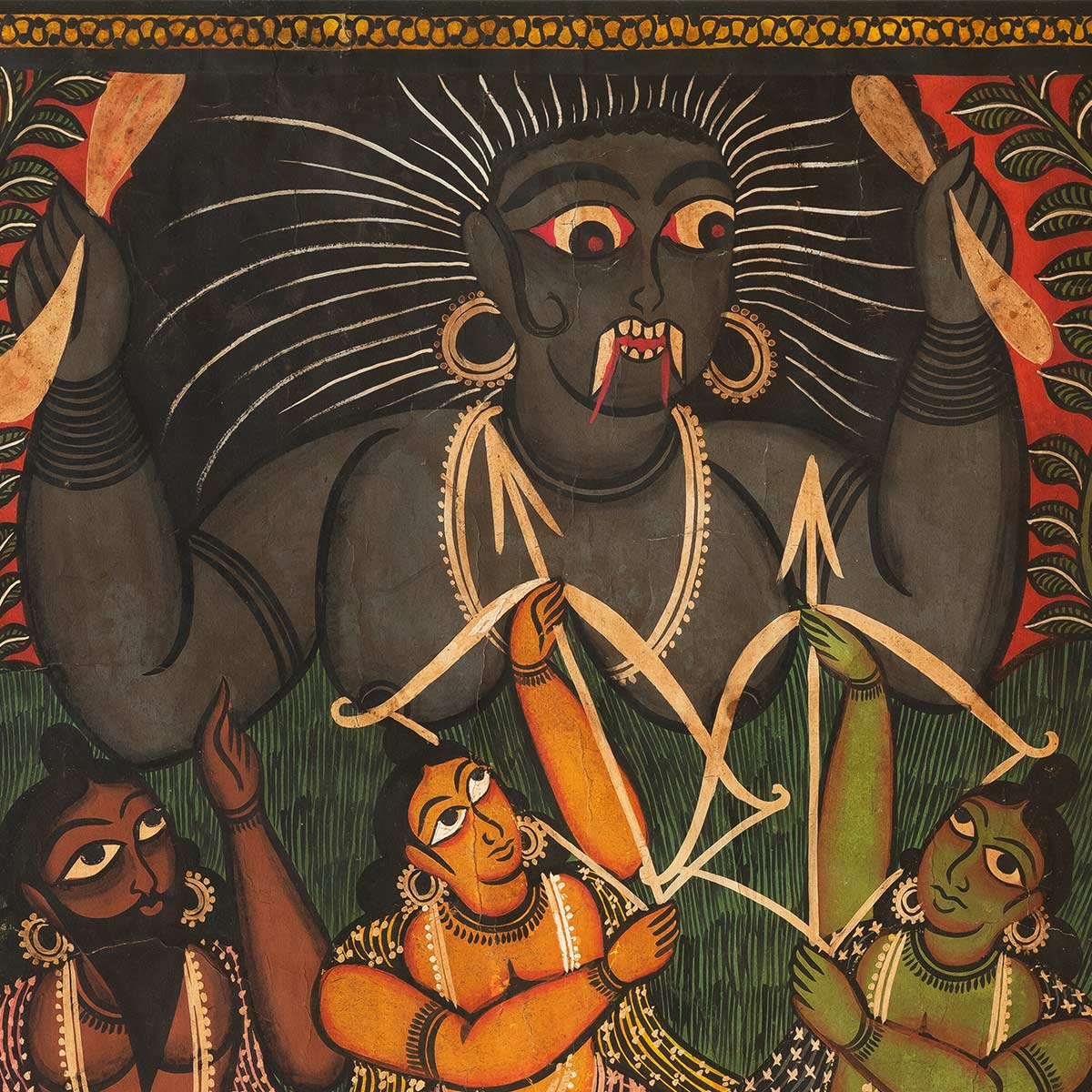 Tadaka Badh