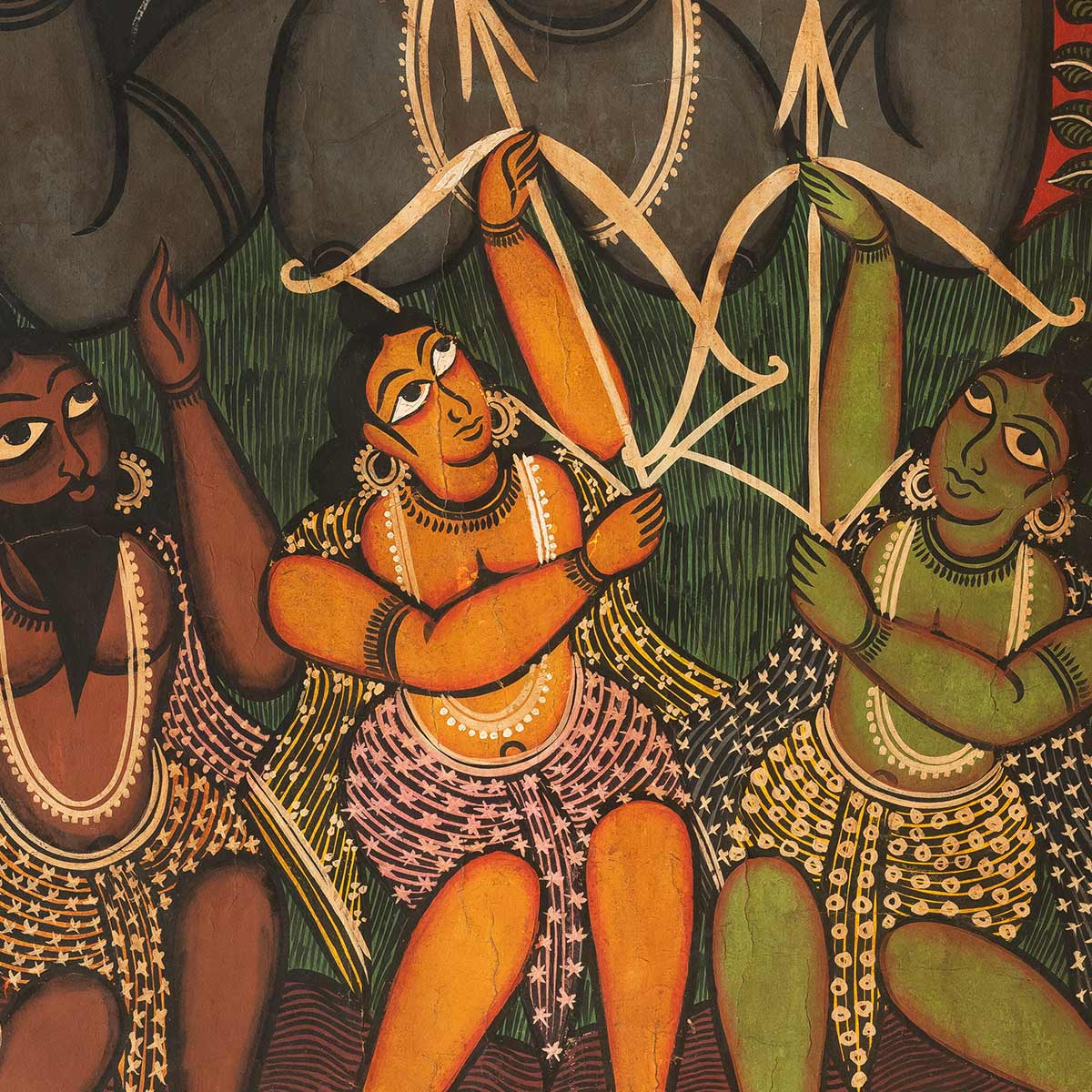 Tadaka Badh