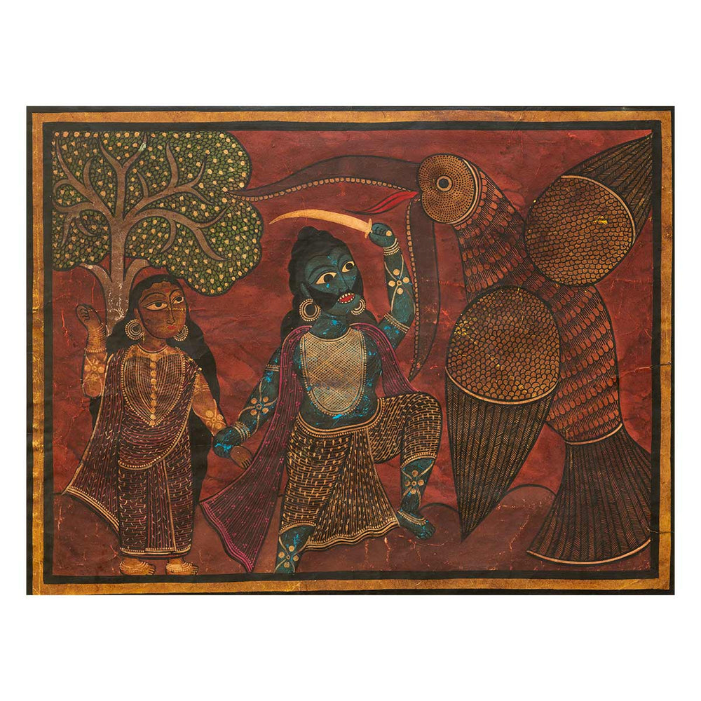 Sitaharan