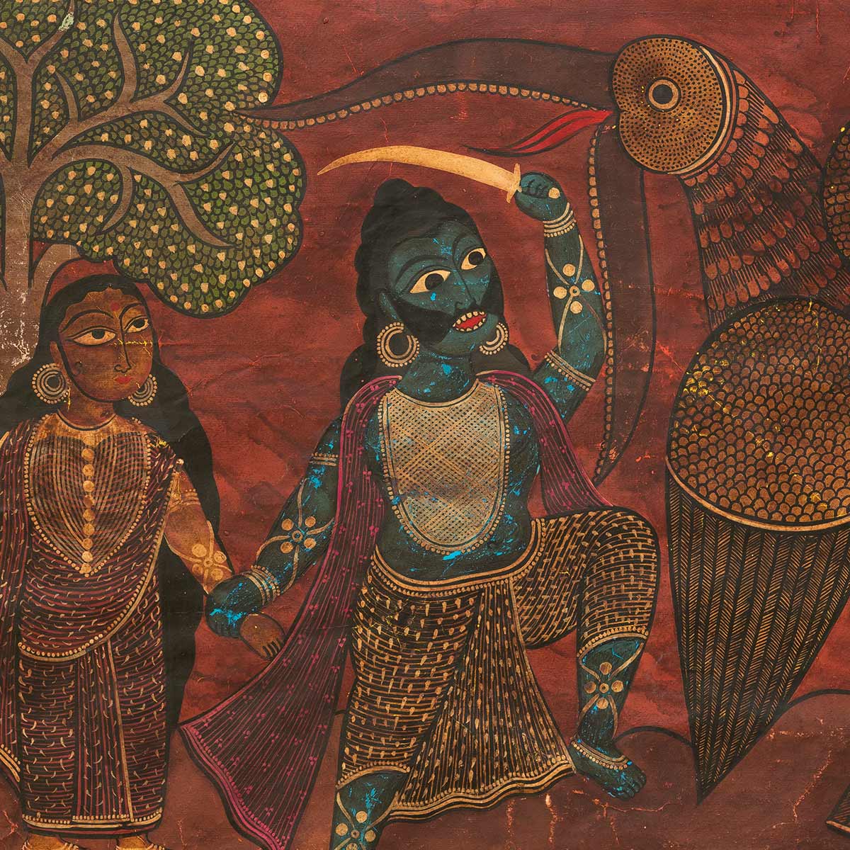 Sitaharan