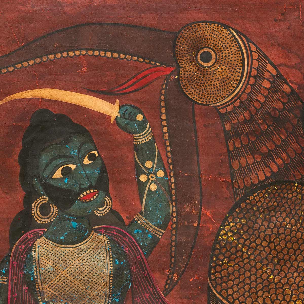 Sitaharan