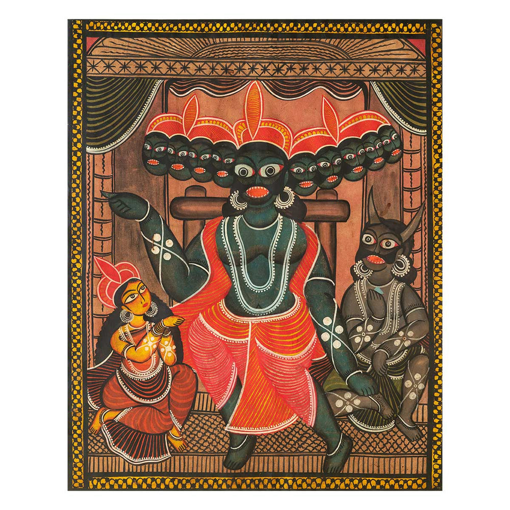 Sitaharan