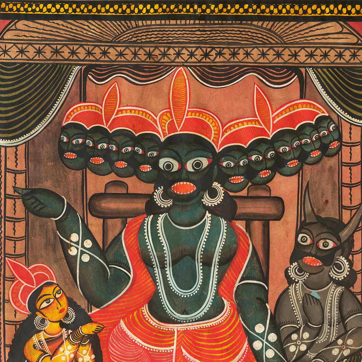 Sitaharan