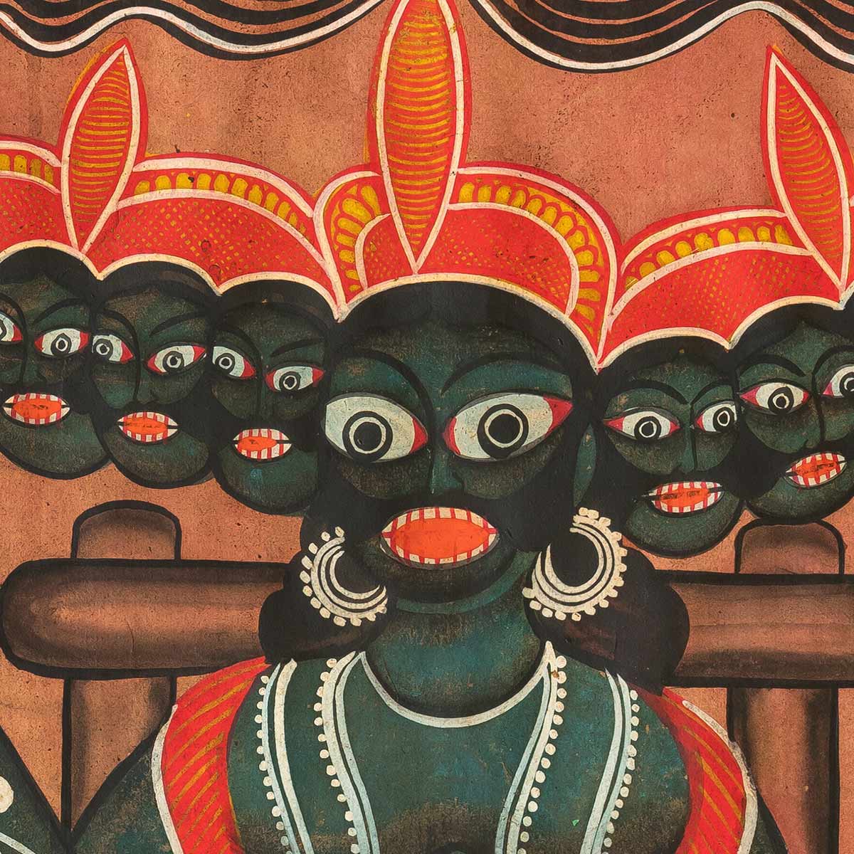 Sitaharan