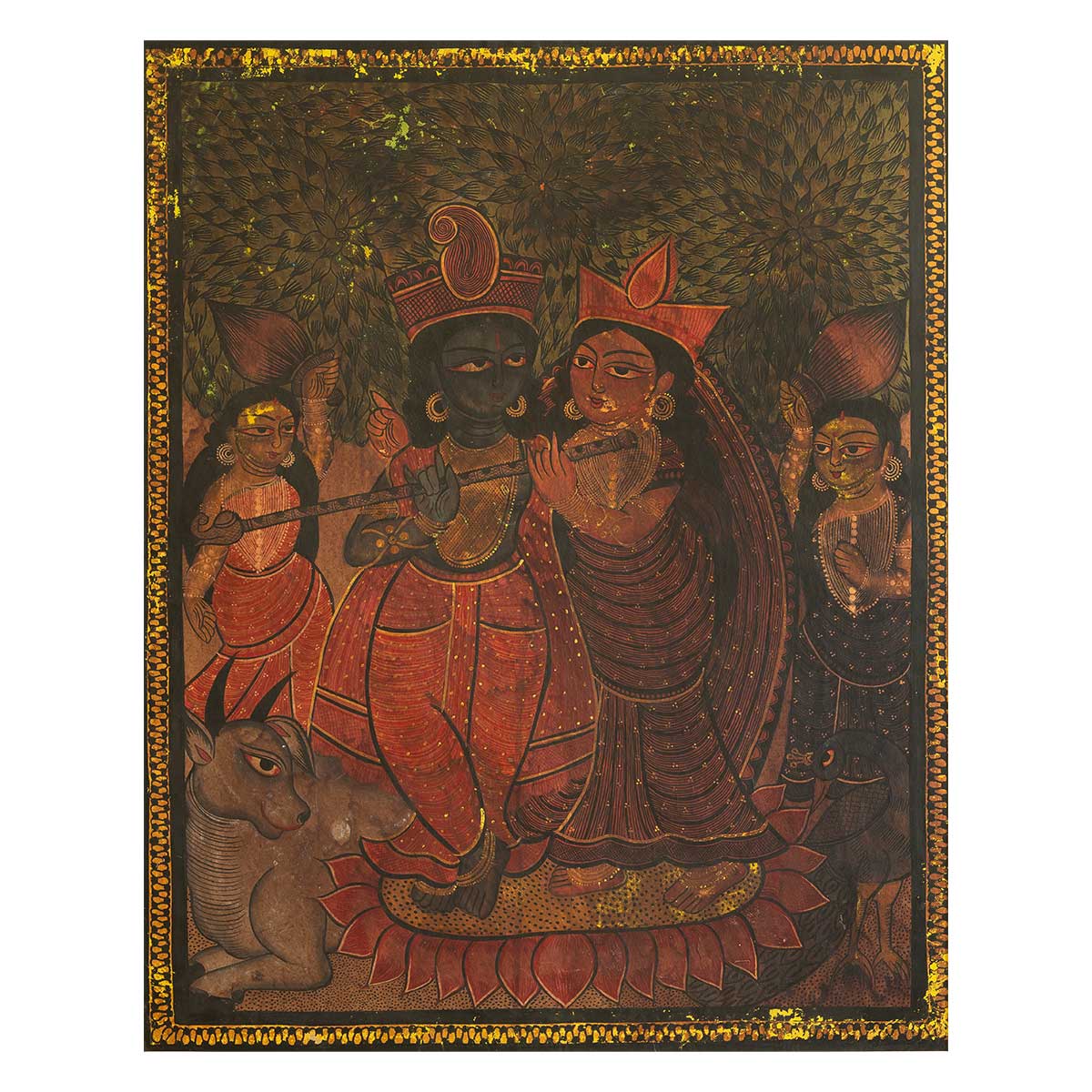 Radha Krishna