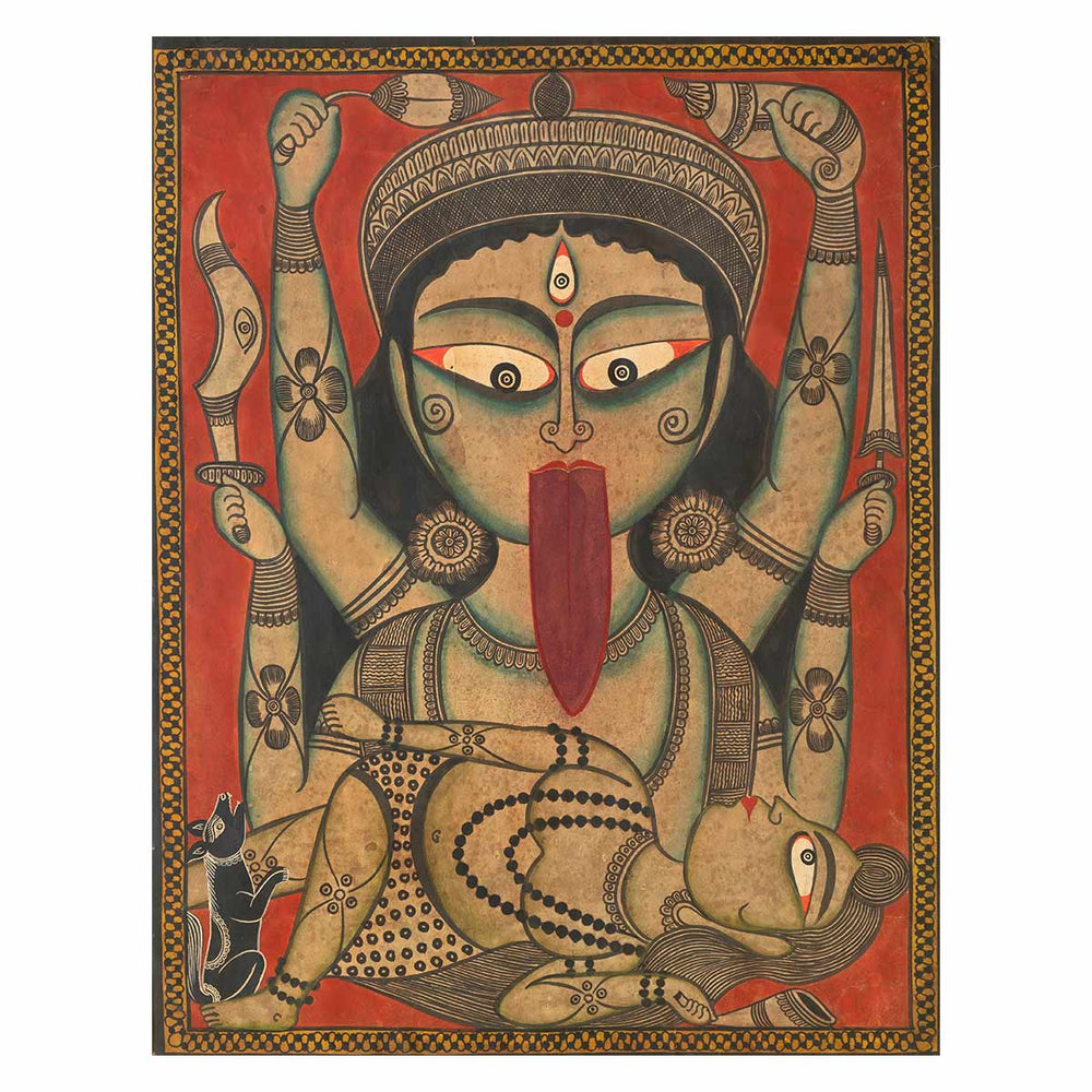 Shibkali