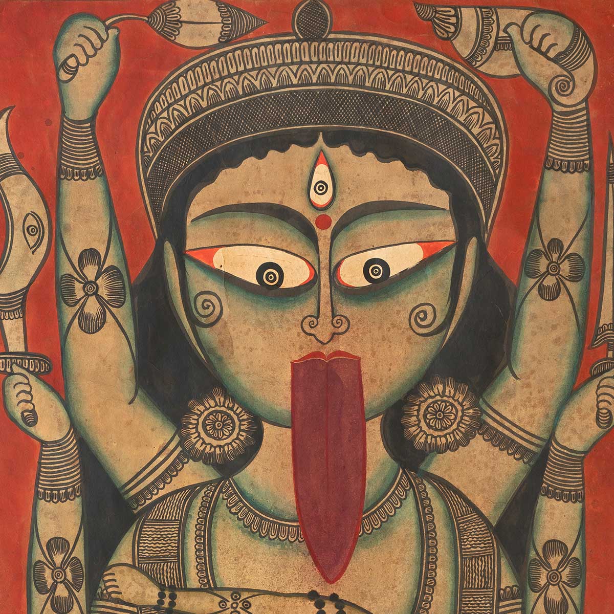 Shibkali