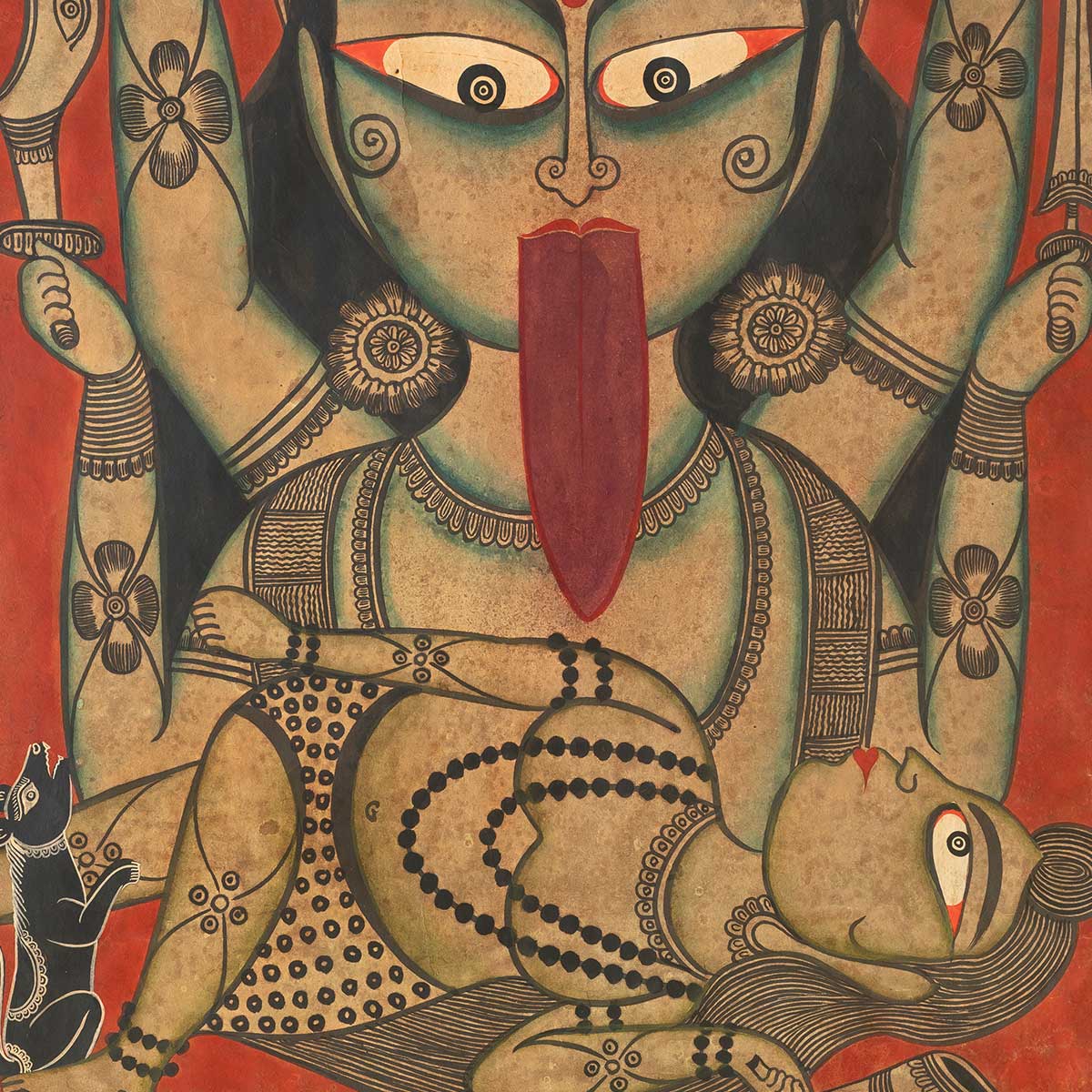 Shibkali