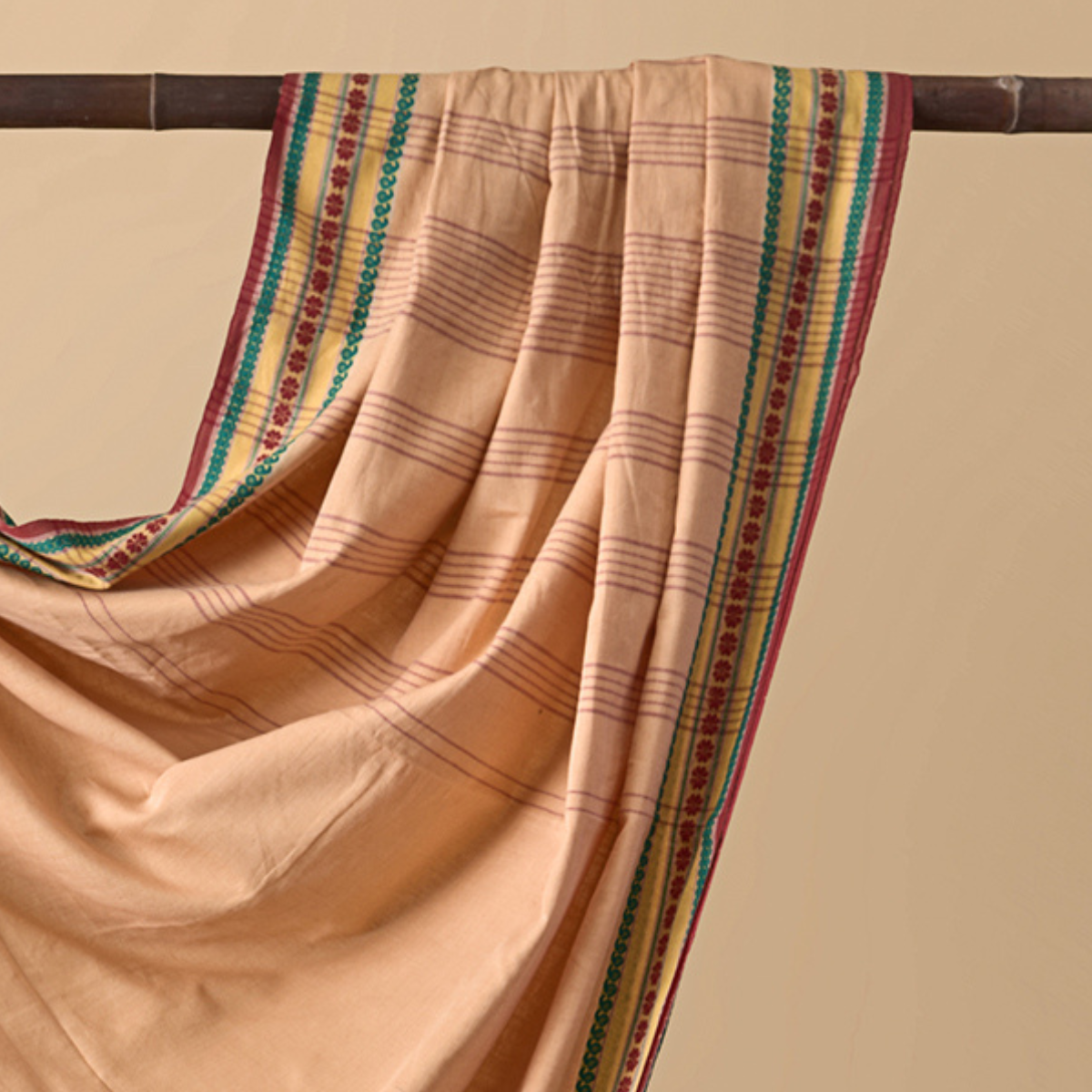 Santipuri Beige Body