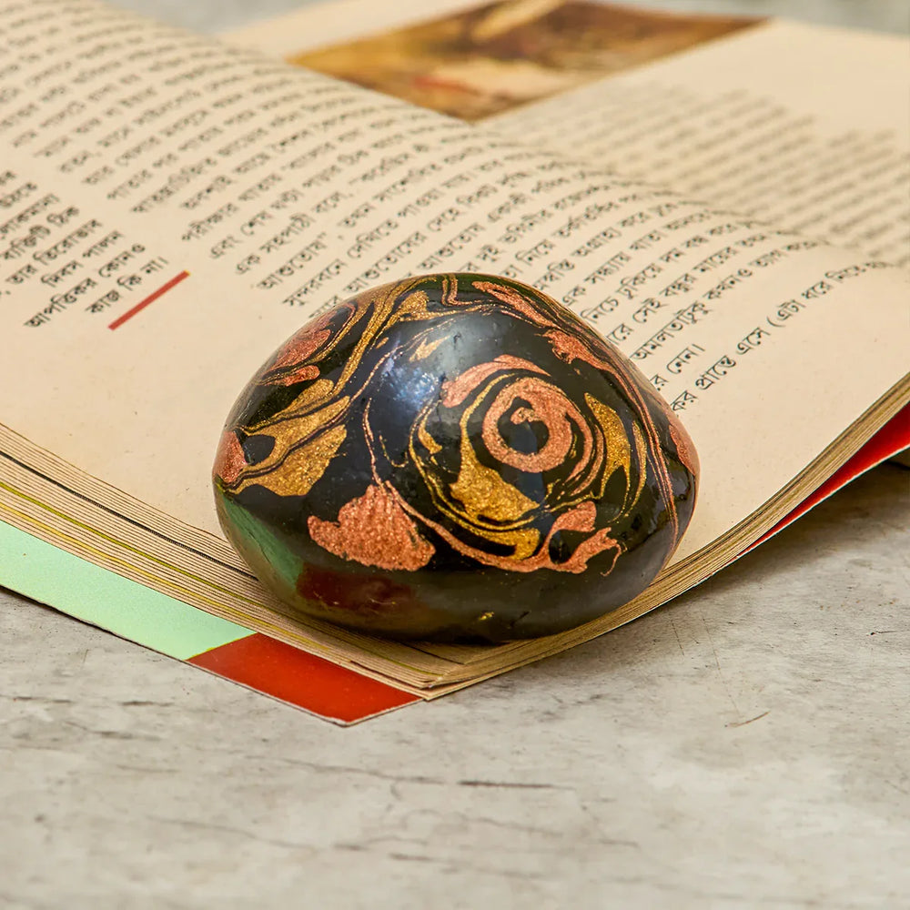 Galar Paper Weight