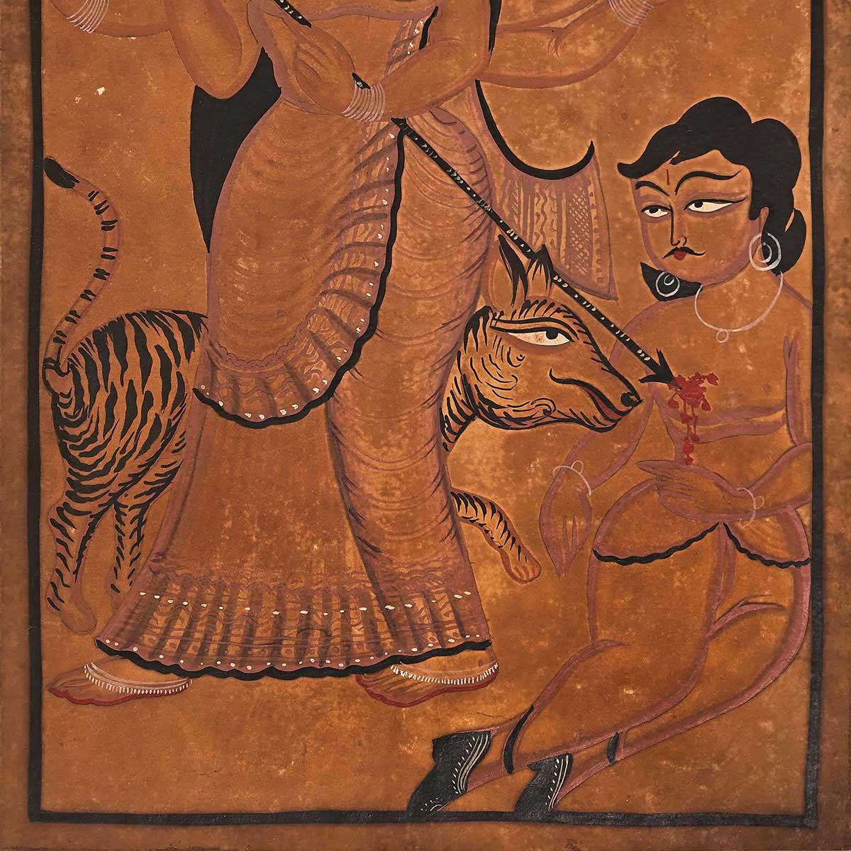 Durga