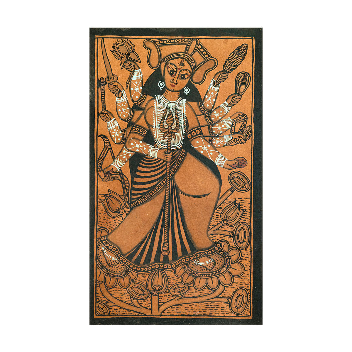 Padmabati Durga