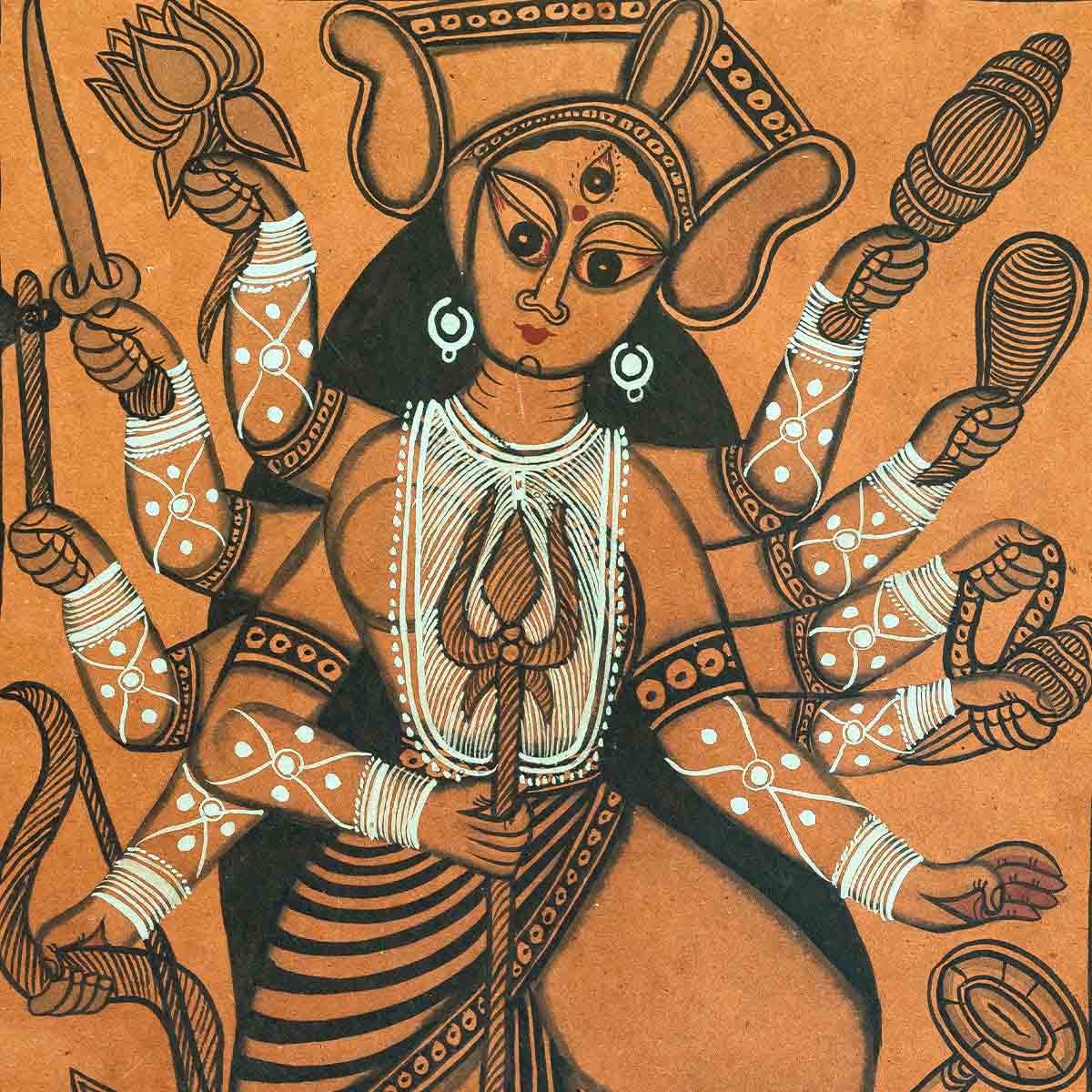 Padmabati Durga
