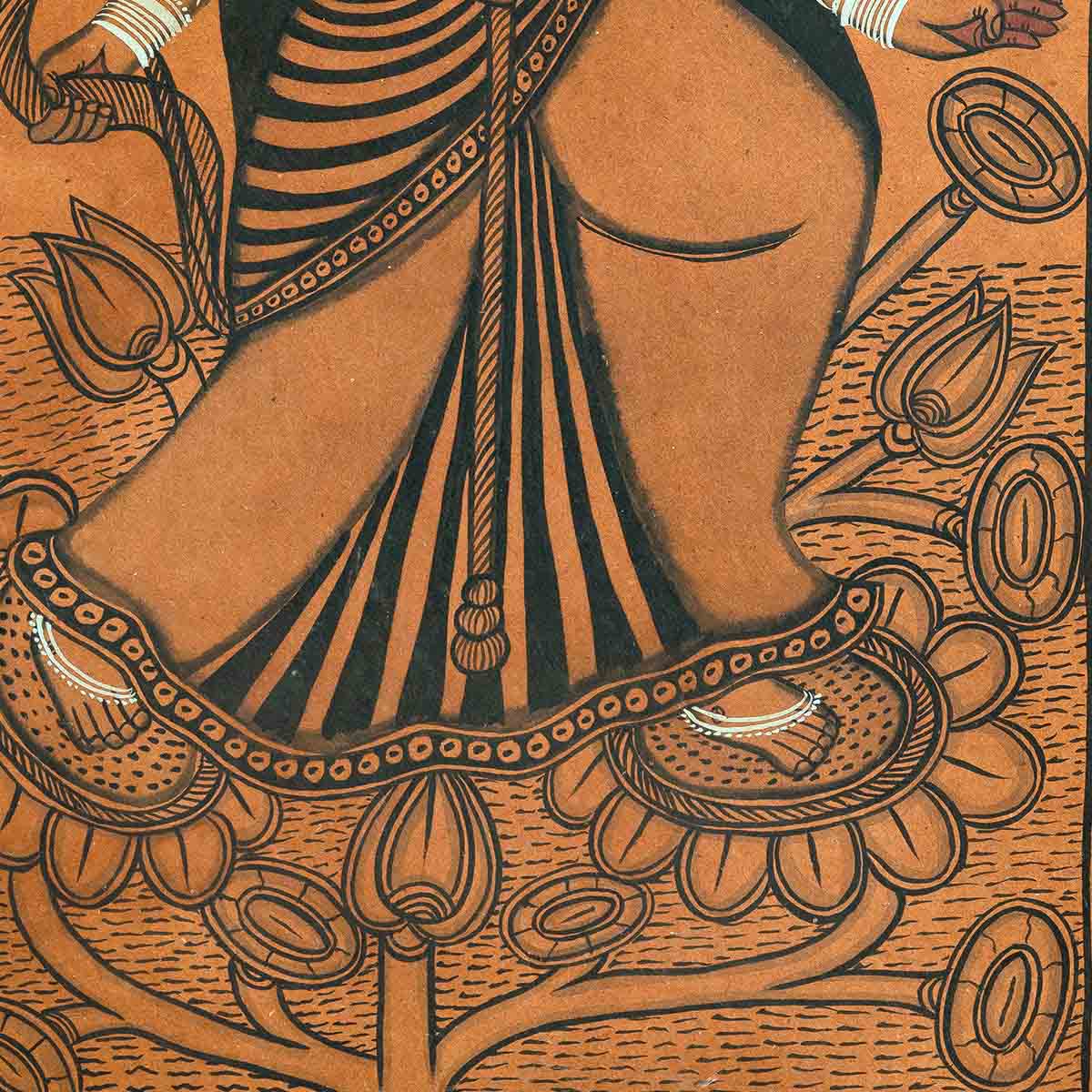 Padmabati Durga