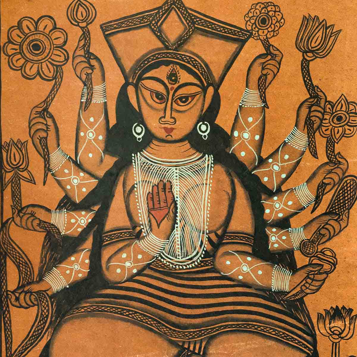 Durga