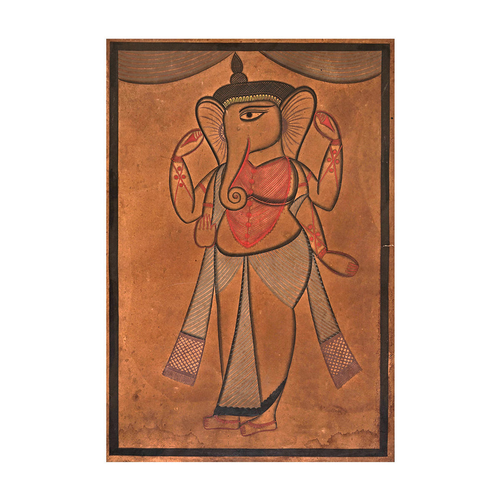 Ganesha
