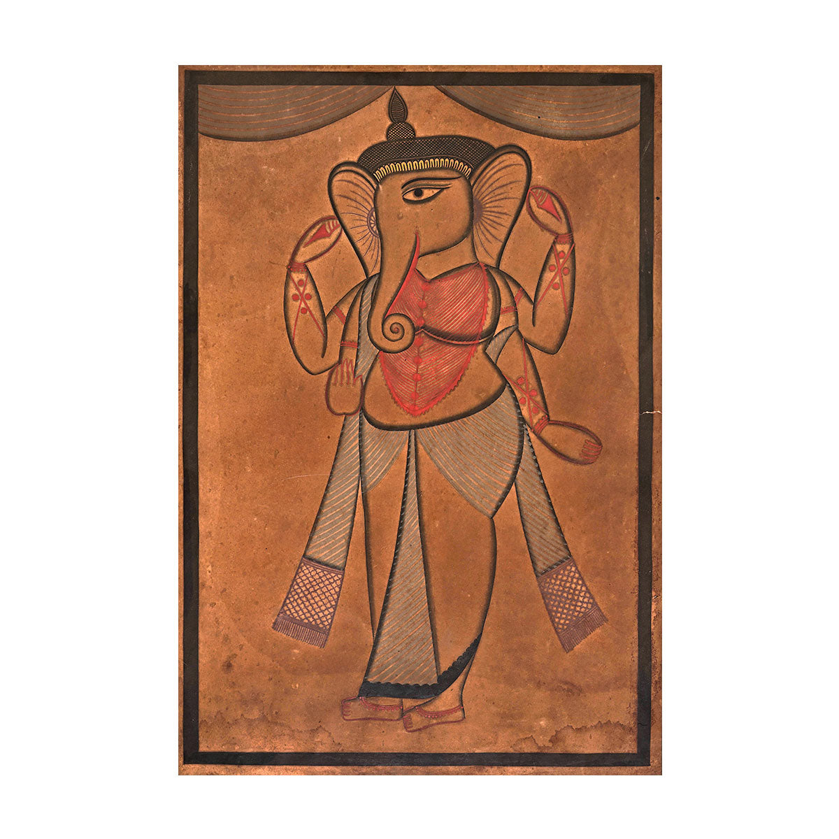 Ganesha