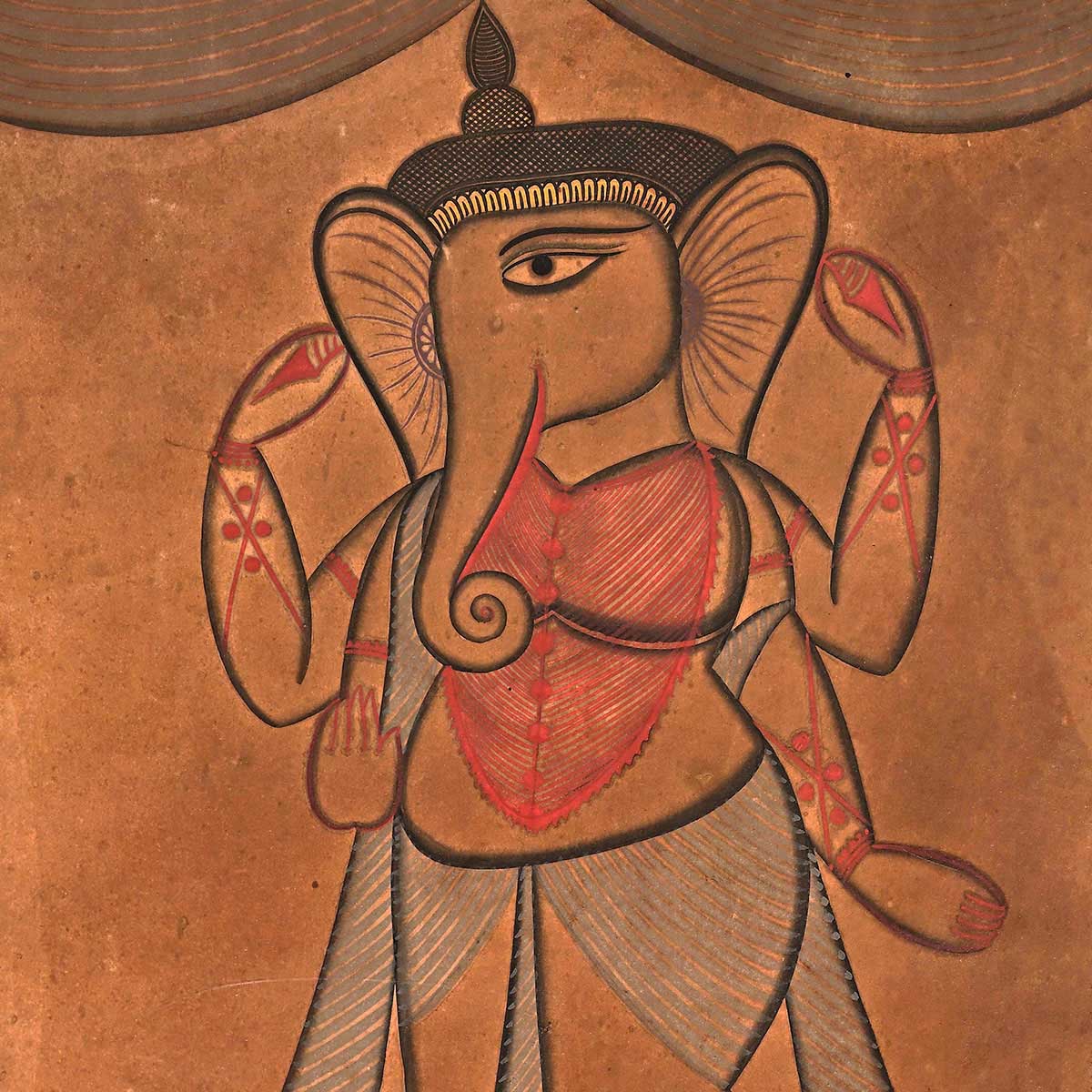 Ganesha