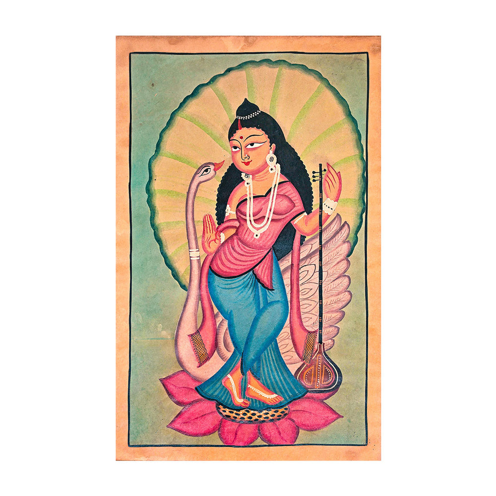 Saraswati