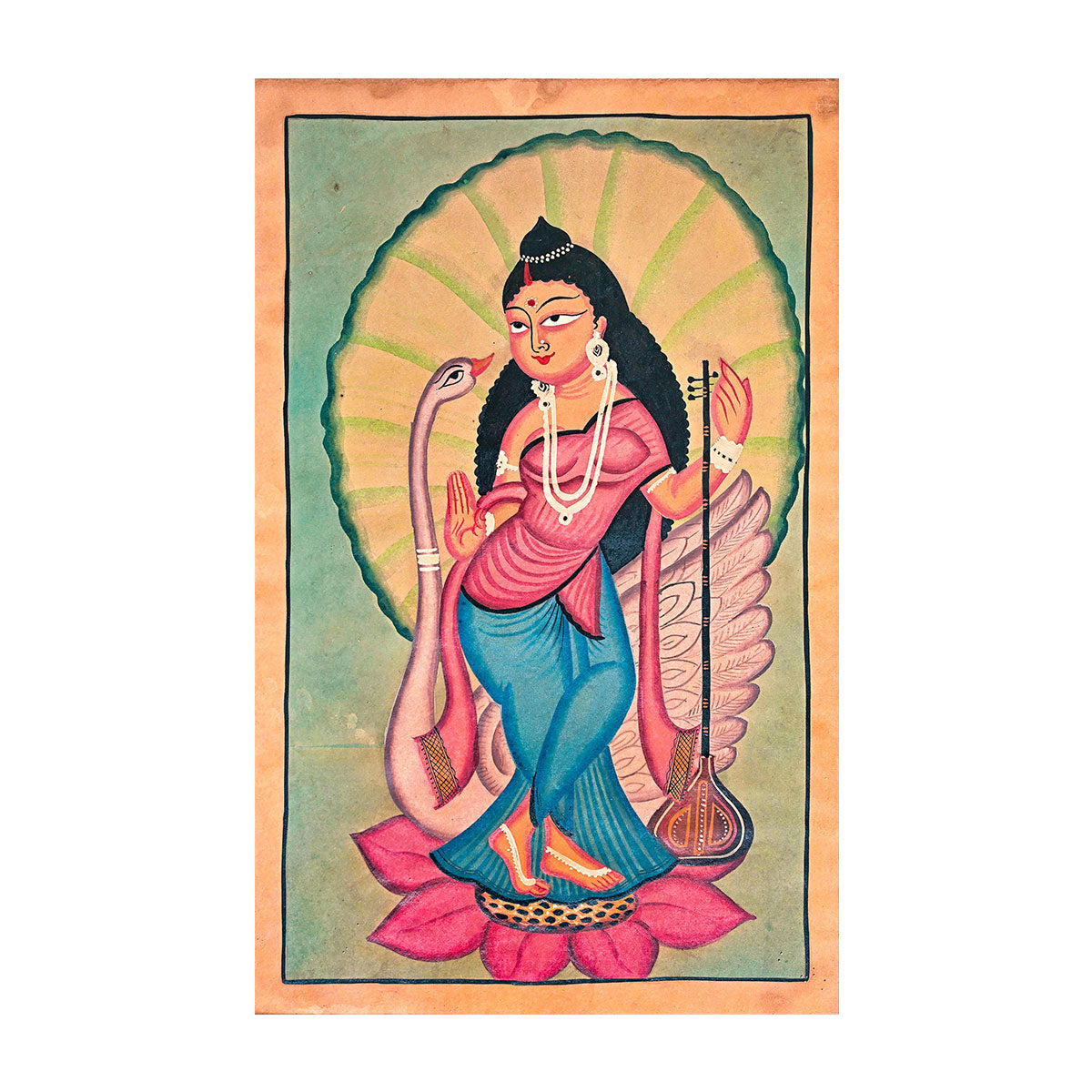 Saraswati