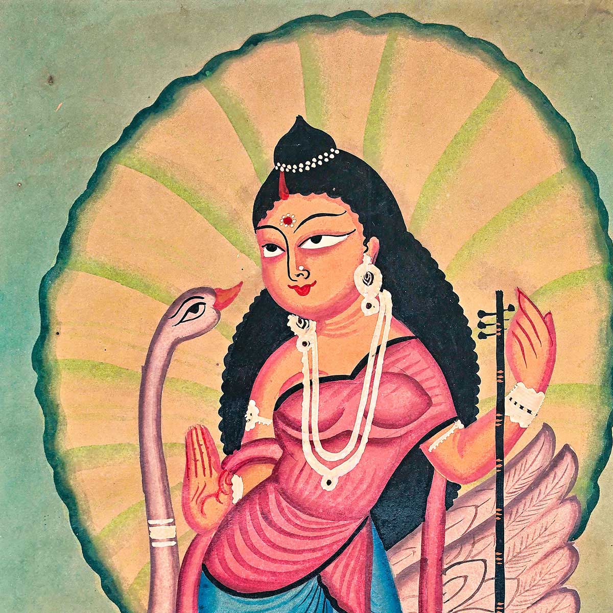 Saraswati
