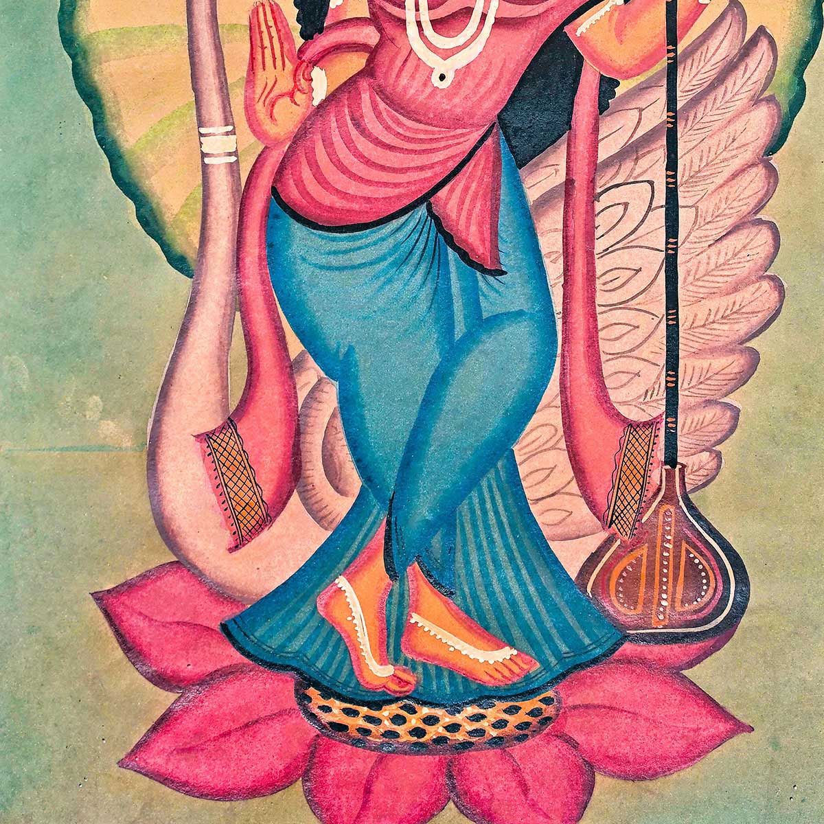 Saraswati