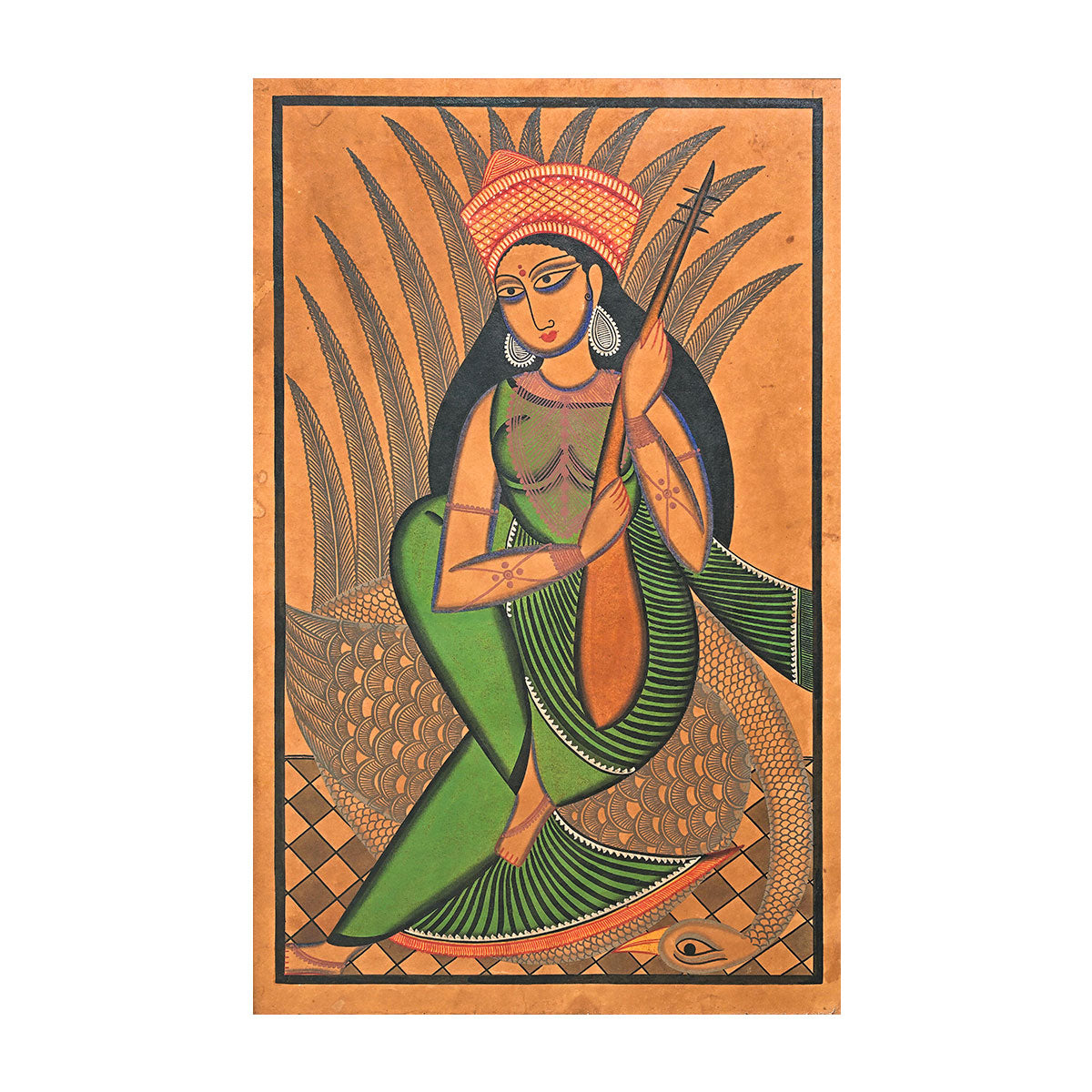Saraswati