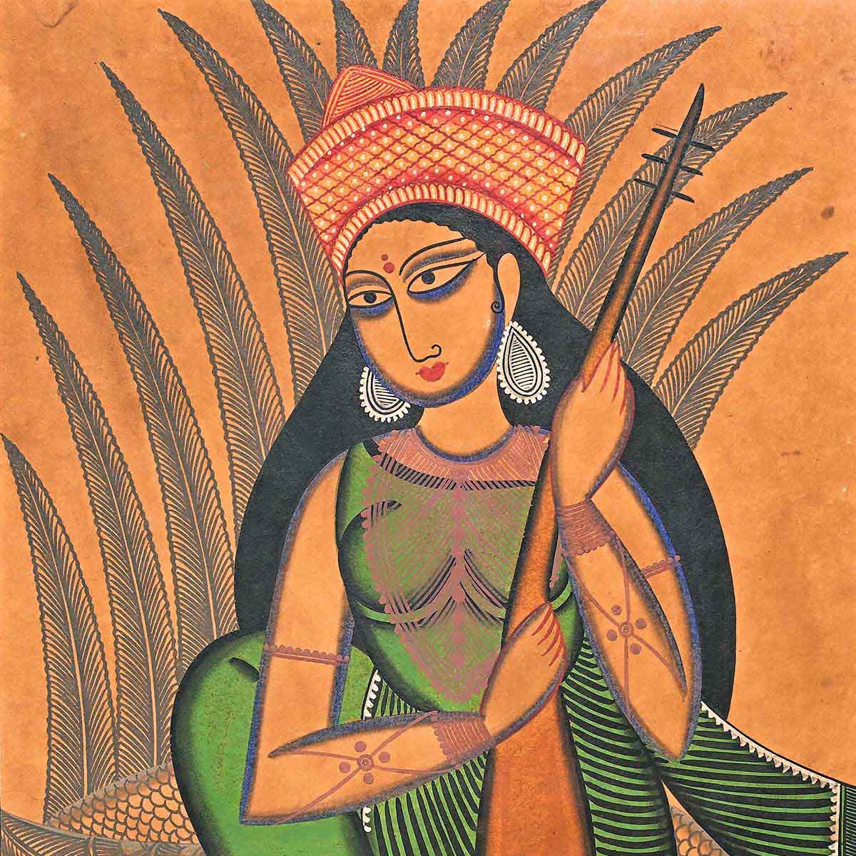 Saraswati