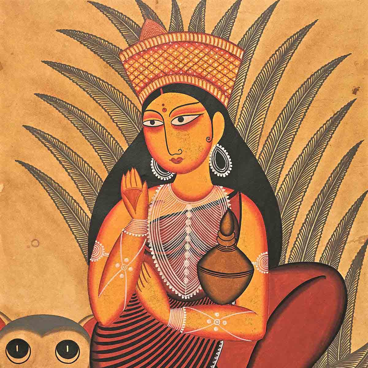 Lakshmi