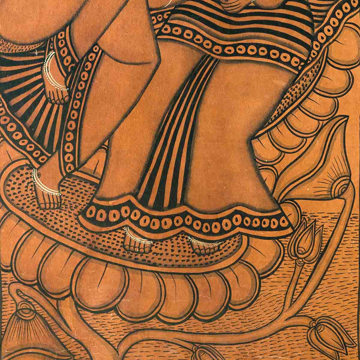 Radha Krishner Milan