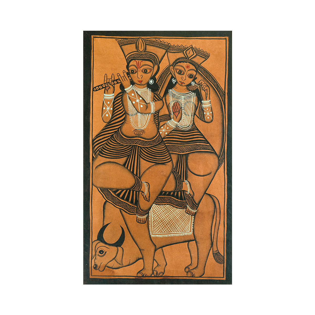 Radha Krishna