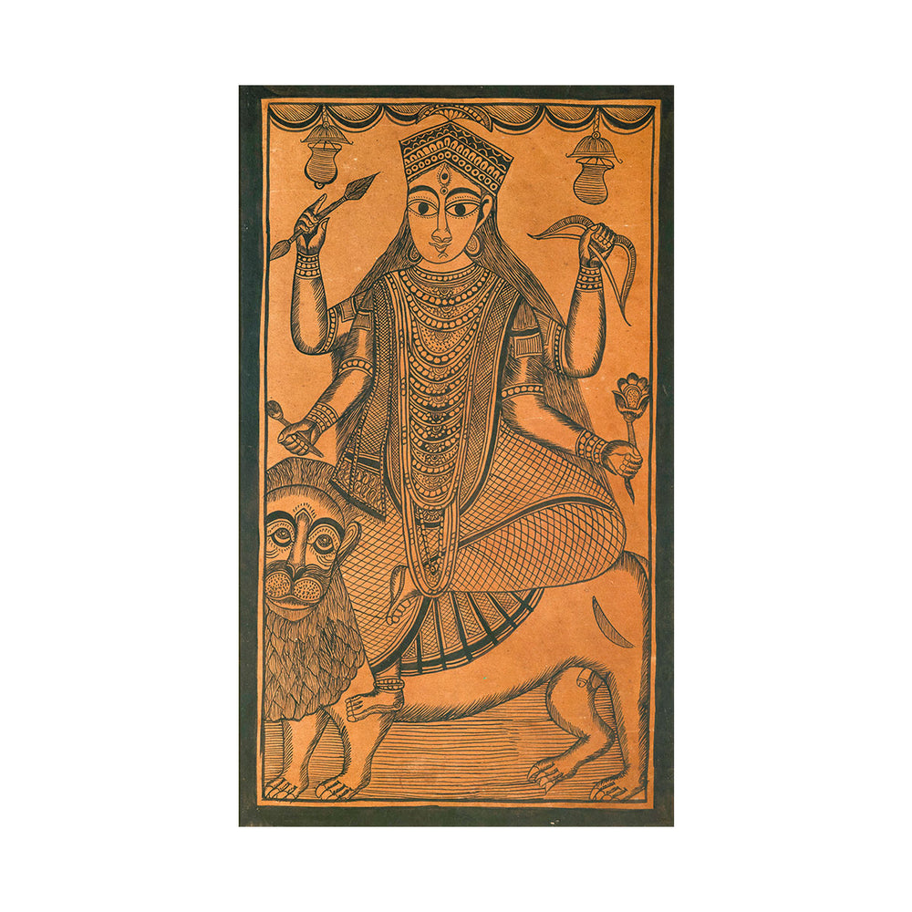 Jagaddhatri