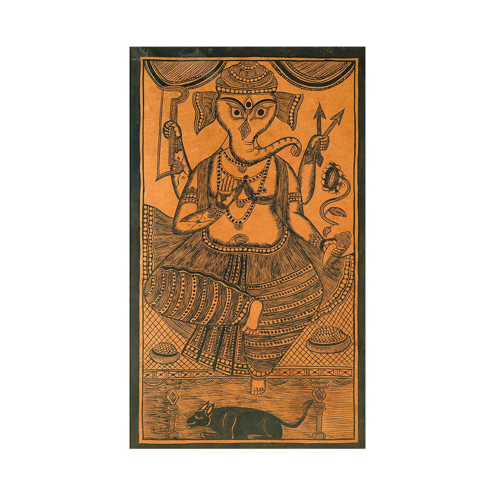 Ganesha