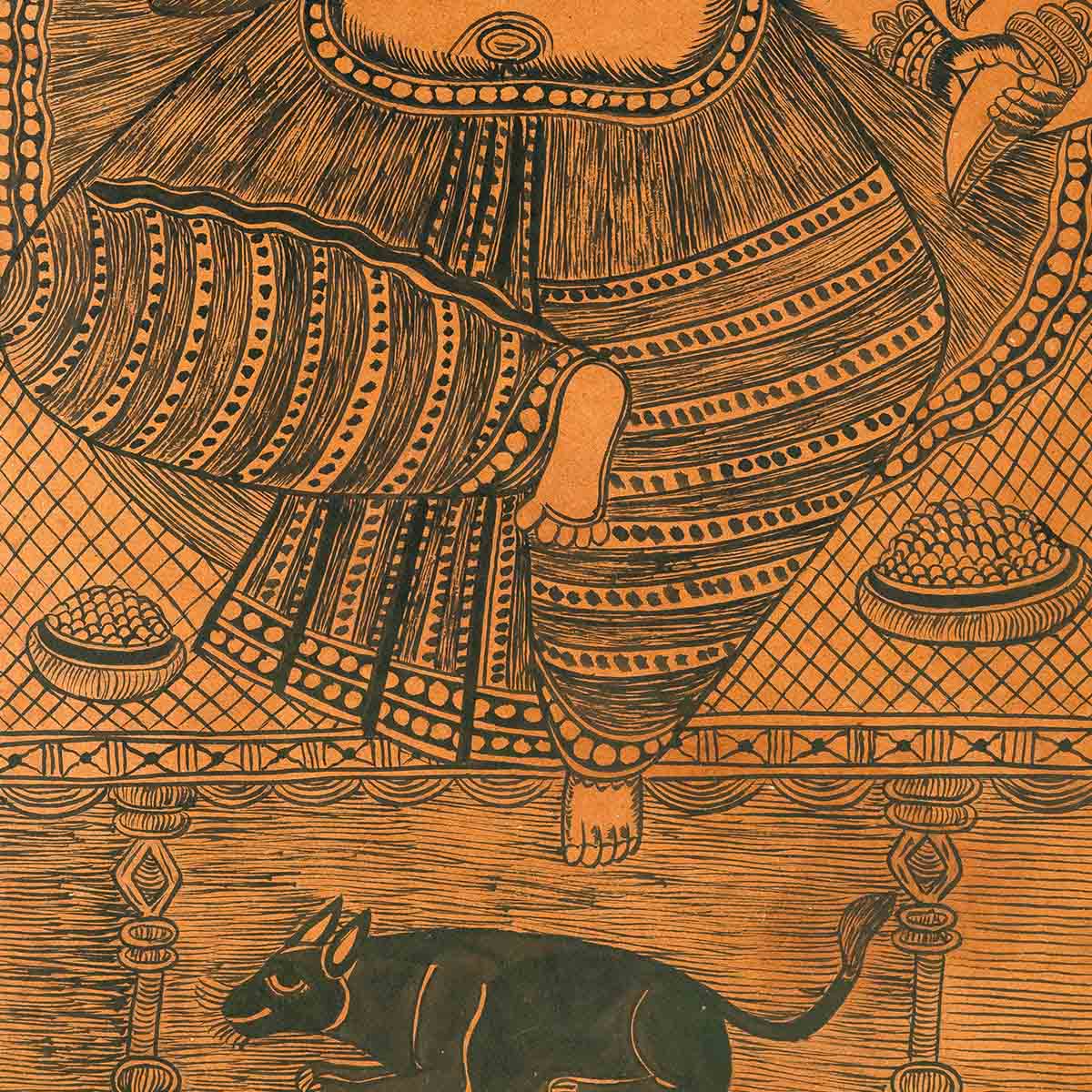 Ganesha