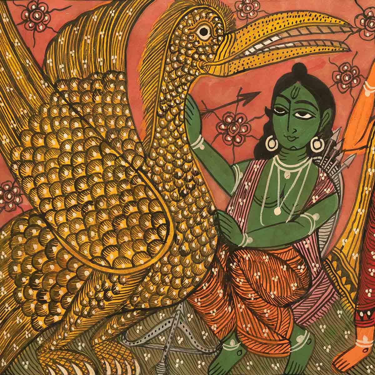 Sitaharan
