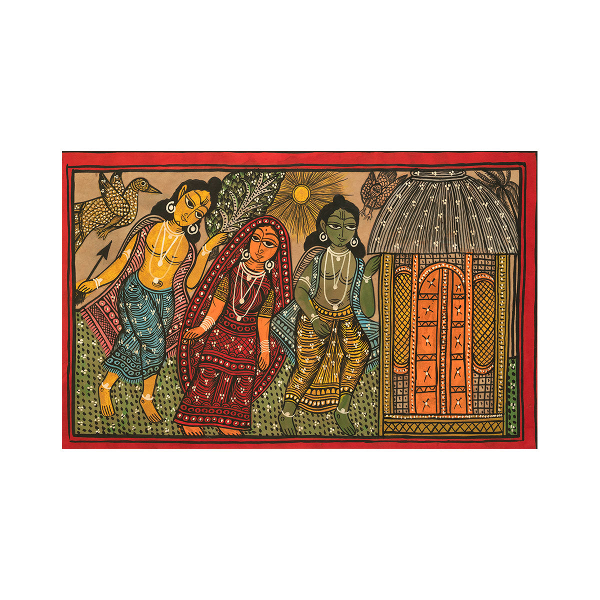 Banabas Yatra